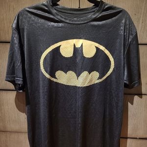 Mens batman tee
